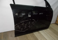 Дверь передняя правая бу Skoda Rapid OEM 6RF831056D, 5JA831052B