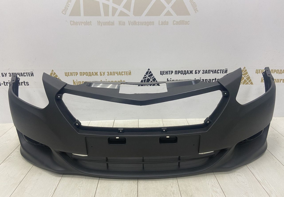 Бампер передний Datsun OnDo OEM 21952803015 626515PA0D (скл-3)