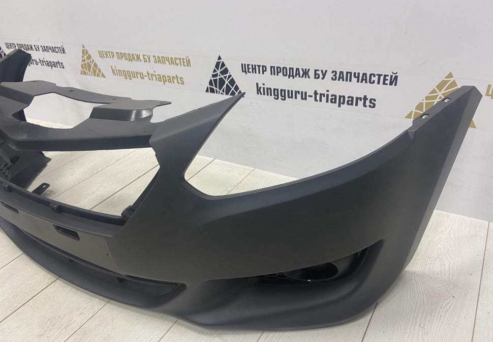 Бампер передний Datsun OnDo OEM 21952803015 626515PA0D (скл-3)