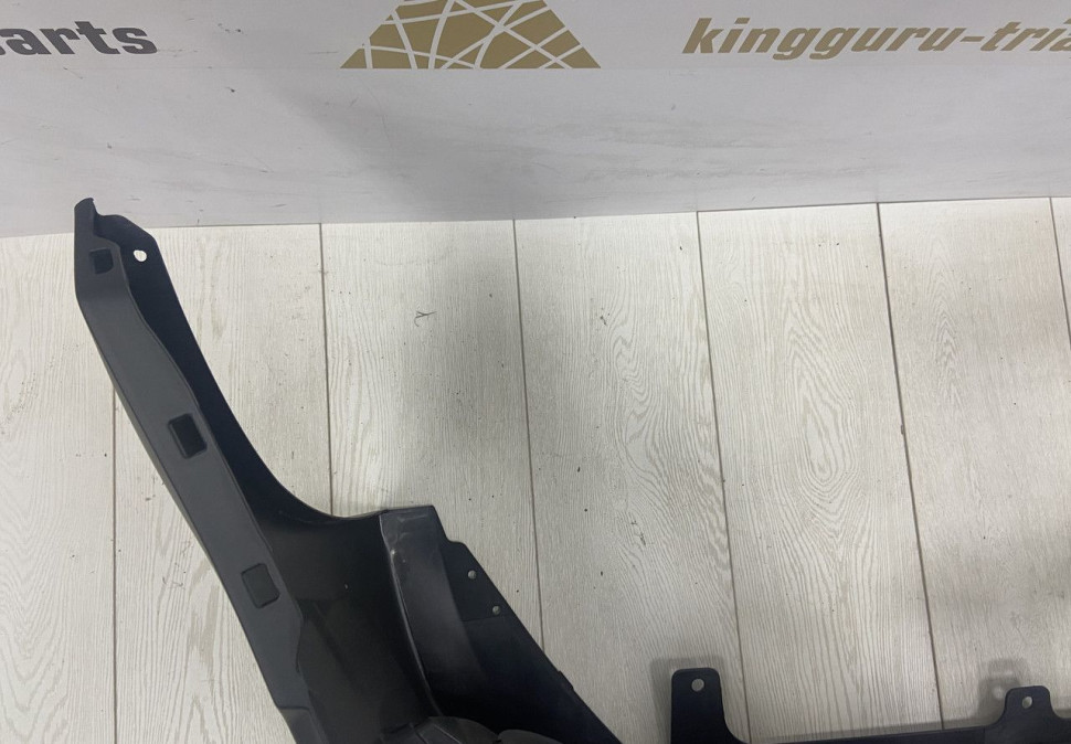 Бампер передний Datsun OnDo OEM 21952803015 626515PA0D (скл-3)