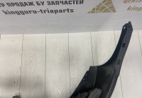 Бампер передний Datsun OnDo OEM 21952803015 626515PA0D (скл-3)