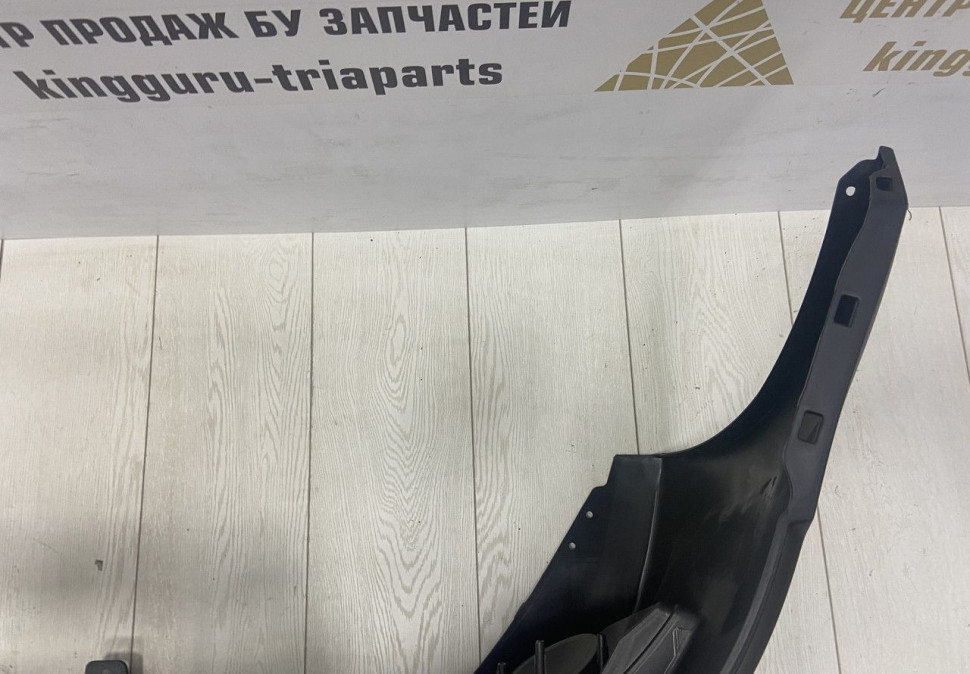 Бампер передний Datsun OnDo OEM 21952803015 626515PA0D (скл-3)