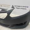 Бампер передний Datsun OnDo OEM 21952803015 626515PA0D (скл-3) Бампер передний Datsun OnDo OEM 21952803015 626515PA0D (скл-3)