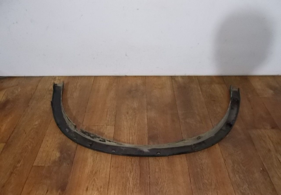 Молдинг крыла задний правый бу BMW X5 F15 OEM 51177294372
