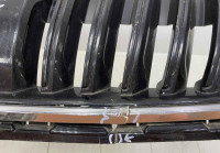 Решетка радиатора Skoda Octavia A7 рестайлинг OEM 5E0853653C