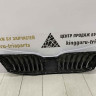 Решетка радиатора Skoda Octavia A7 рестайлинг OEM 5E0853653C