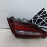 Противотуманный фонарь правый Hyundai Santa Fe 4 TM oem 92406S1000
