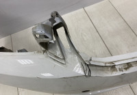 Бампер передний Skoda Rapid OEM 60U807221F