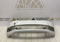 Бампер передний Skoda Rapid OEM 60U807221F