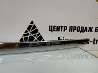 Молдинг крышки багажника Hyundai I40 2011 седан