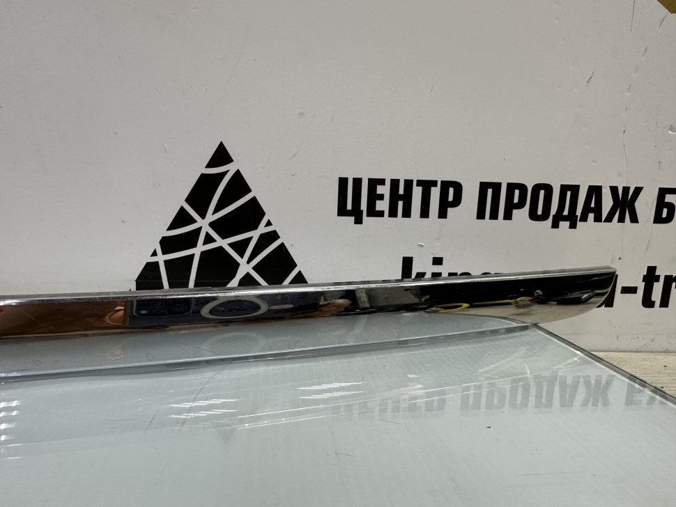 Молдинг крышки багажника Hyundai I40 2011 седан Молдинг крышки багажника Hyundai I40 2011 седан