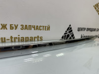 Молдинг крышки багажника Hyundai I40 2011 седан