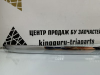 Молдинг крышки багажника Hyundai I40 2011 седан