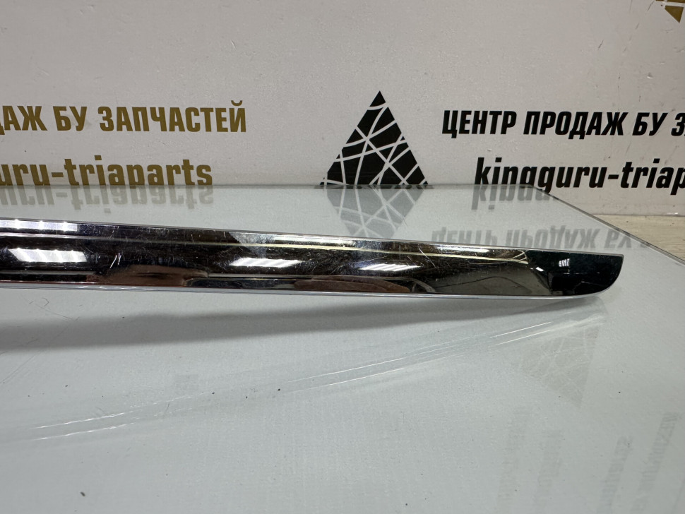 Молдинг крышки багажника Hyundai I40 2011 седан Молдинг крышки багажника Hyundai I40 2011 седан