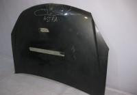 Капот Opel Astra (вмятина) (скл-3)