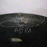 Капот Opel Astra (вмятина) (скл-3) Капот Opel Astra (вмятина) (скл-3)