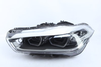 Фара ЛЭД LED левая бу BMW X2 F39 OEM 63117489229
