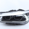 Фара ЛЭД LED левая бу BMW X2 F39 OEM 63117489229