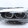 Фара ЛЭД LED левая бу BMW X2 F39 OEM 63117489229
