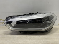 Фара ЛЭД LED левая бу BMW X2 F39 OEM 63117489229