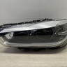Фара ЛЭД LED левая бу BMW X2 F39 OEM 63117489229