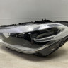 Фара ЛЭД LED левая бу BMW X2 F39 OEM 63117489229