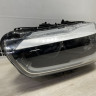 Фара ЛЭД LED левая бу BMW X2 F39 OEM 63117489229