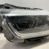 Фара ЛЭД LED левая бу BMW X2 F39 OEM 63117489229