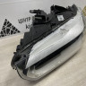Фара ЛЭД LED левая бу BMW X2 F39 OEM 63117489229