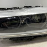 Фара ЛЭД LED левая бу BMW X2 F39 OEM 63117489229