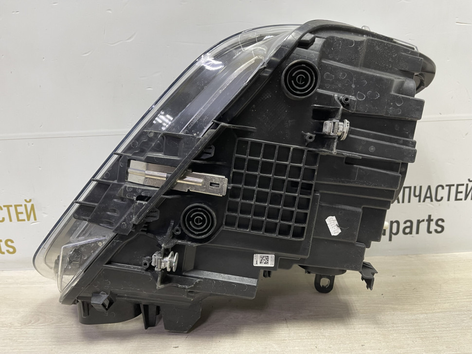 Фара ЛЭД LED левая бу BMW X2 F39 OEM 63117489229