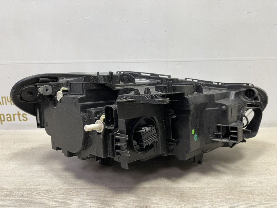 Фара ЛЭД LED левая бу BMW X2 F39 OEM 63117489229