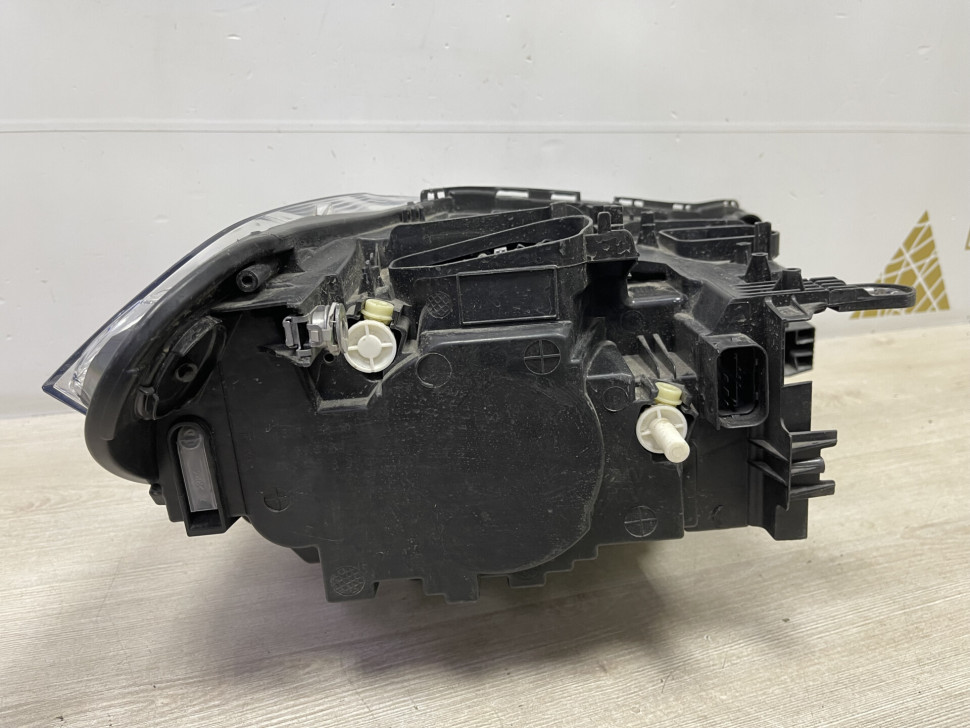 Фара ЛЭД LED левая бу BMW X2 F39 OEM 63117489229