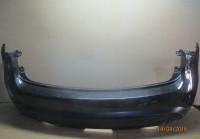 Бампер задний Infiniti FX37 (скл-3)