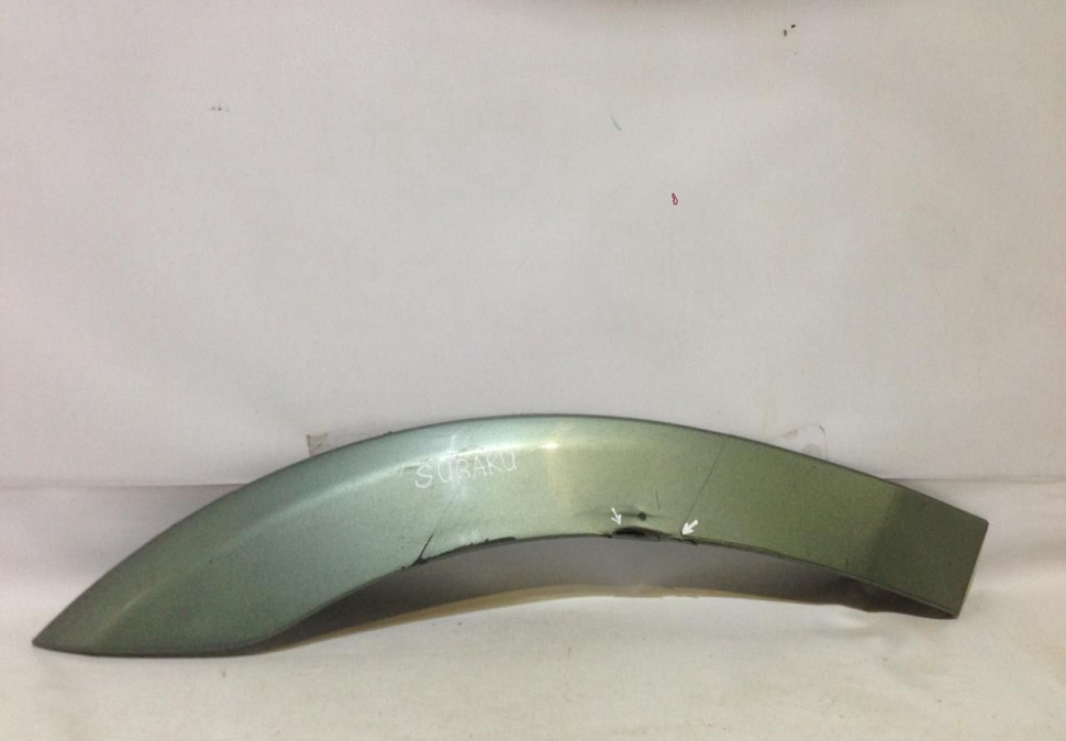 Расширитель задний правый Subaru Outback 4 oem 91112AU340B5 (скл-3)