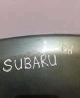 Расширитель задний правый  Subaru Outback 4 oem 91112AU340B5 (скл-3)