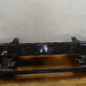 Бампер передний Volkswagen Polo рестайл (15>) oem 6ru807221a