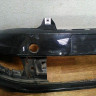Бампер передний Volkswagen Polo рестайл (15>) oem 6ru807221a