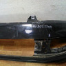 Бампер передний Volkswagen Polo рестайл (15>) oem 6ru807221a