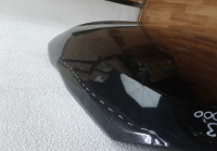 Капот Hyundai Tucson 3 (15>) oem 66400D7000 (вмятины)