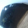 Капот Hyundai Tucson 3 (15>) oem 66400D7000 (вмятины) Капот Hyundai Tucson 3 (15>) oem 66400D7000 (вмятины)