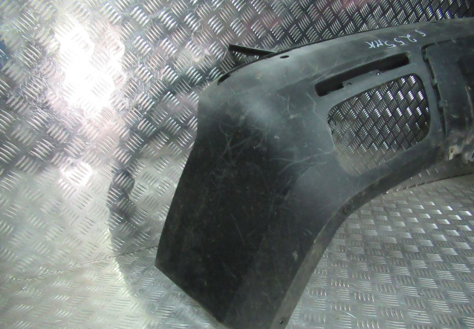 Бампер задний Cadillac XT5 oem 84102922 (скл-3)