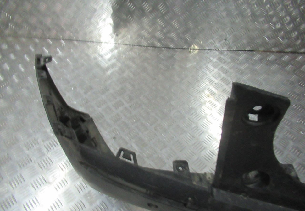 Бампер задний Cadillac XT5 oem 84102922 (скл-3) Бампер задний Cadillac XT5 oem 84102922 (скл-3)