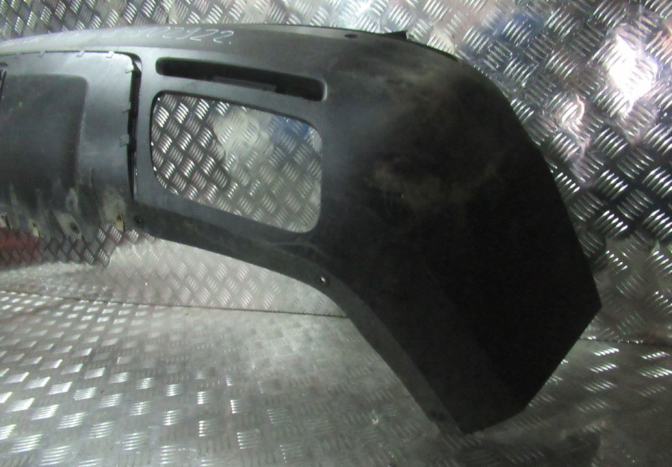 Бампер задний Cadillac XT5 oem 84102922 (скл-3) Бампер задний Cadillac XT5 oem 84102922 (скл-3)