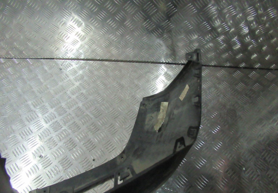 Бампер задний Cadillac XT5 oem 84102922 (скл-3) Бампер задний Cadillac XT5 oem 84102922 (скл-3)