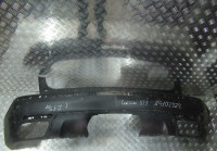 Бампер задний Cadillac XT5 oem 84102922 (скл-3)