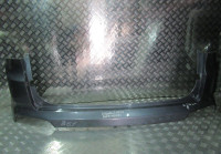 Бампер задний Hyundai Creta 16- oem 86611M0000 (трещина)