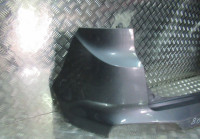 Бампер задний Hyundai Creta 16- oem 86611M0000 (трещина)