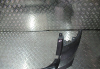 Бампер задний Hyundai Creta 16- oem 86611M0000 (трещина)