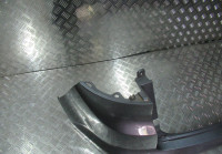 Бампер задний Hyundai Creta 16- oem 86611M0000 (трещина)